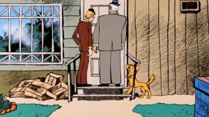 Приключения Васи Куролесова HD