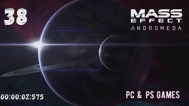 Mass Effect Andromeda Part 38