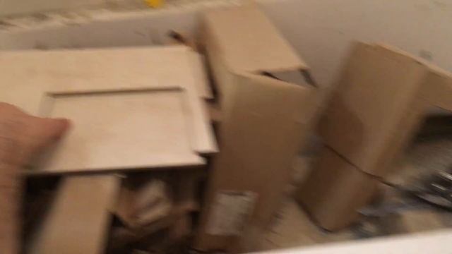 Стройка Вдохновения