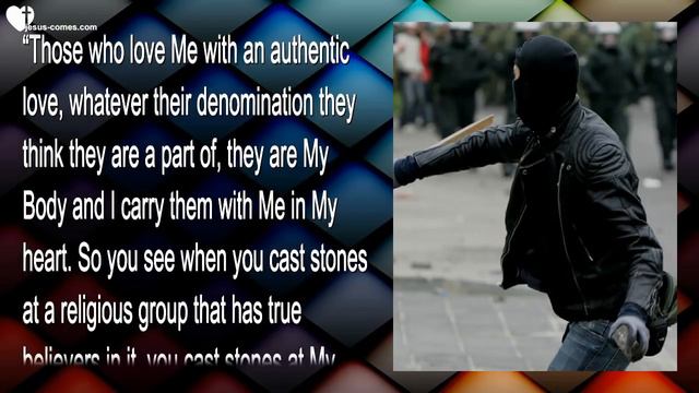 Sacrifices, Curses & Graces... Strongholds of Demons & Personal Opinions ❤️ Love Letter from Jesus смотреть онлайн