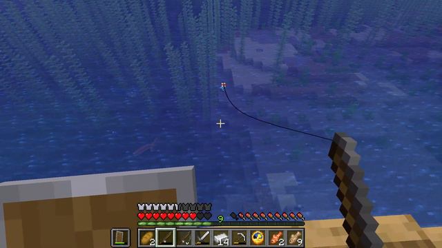 СЕГОДНЯ БЫЛ ДЕНЬ РЫБАЛКИ смотреть онлайн