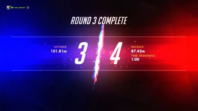 Overwatch [RUS] -#37 Зимняя сказка 2018! (часть 2) смотреть онлайн