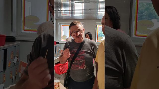 Дегустация новинок