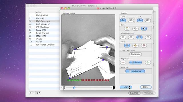 sceye v-blog - sceye4Mac смотреть онлайн