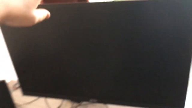 Como colocar suporte no monitor Acer Sa270 ou 23 - Gambiarra master смотреть онлайн