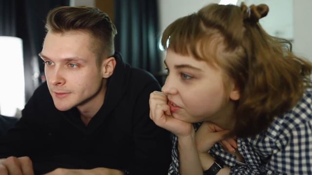 Новый год, плохие мысли и дисциплина смотреть онлайн