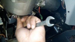 Смазка электроусилителя калина 1