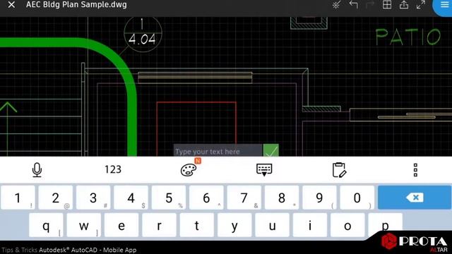 AutoCAD Tips & Tricks - AutoCAD Mobile App смотреть онлайн