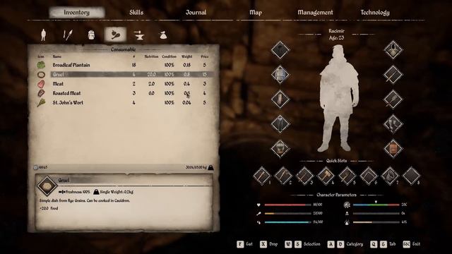 Medieval Dynasty: FREE Unlimited Food to Feed Your Whole Village смотреть онлайн