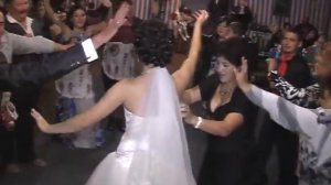 крымскотатарская свадьба 2014 сентябрь.