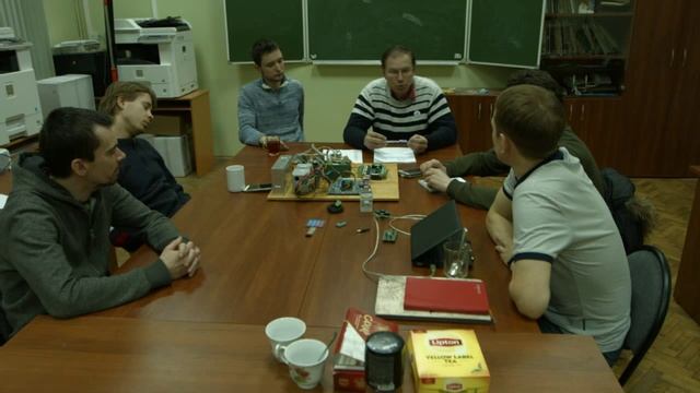 АВТОМАТИЗАЦИЯ ТЕХНОЛОГИЧЕСКИХ ПРОЦЕССОВ. Встреча 1. смотреть онлайн