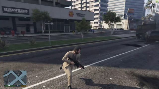Grand Theft Auto V - Lenovo Y700 GTX 960m (4GB) Ultra Gameplay (Optimized for Performance) смотреть онлайн