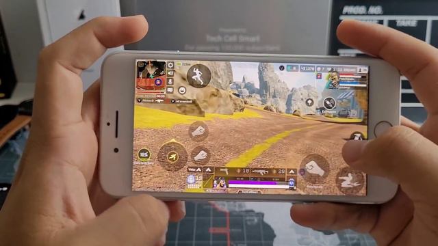 IPHONE 8 PLUS APEX MOBILE ULTRA HD 60FPS смотреть онлайн