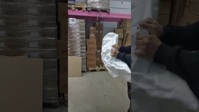 Натяжные потолки при минусовой температуре . смотреть онлайн
