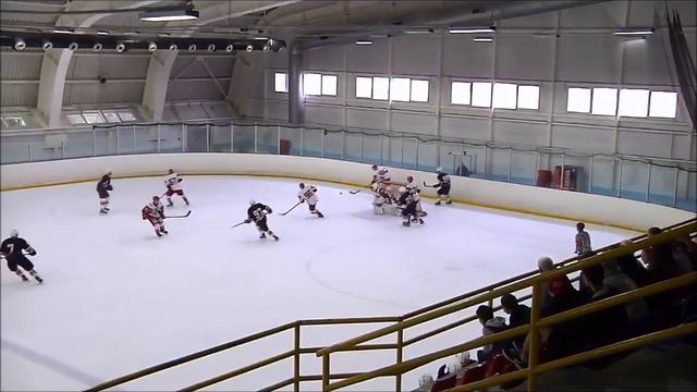 Захар Чернов номер 97 предсезон турнир Беляева смотреть онлайн