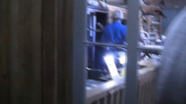 Port of Dubuque, state Iowa. Aquarium and museum. Аквариум и музей в штате Айова смотреть онлайн