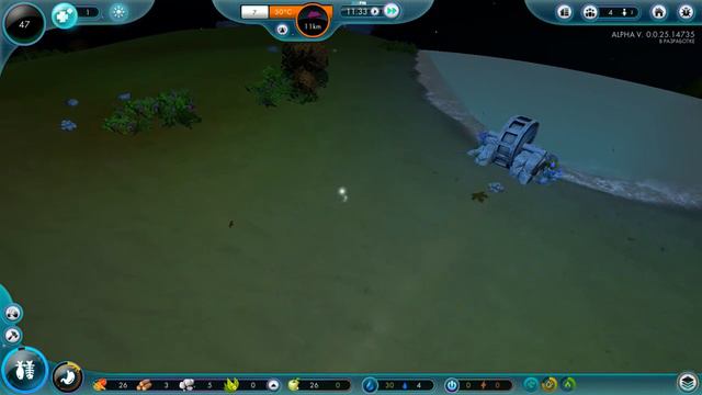 The Universim | Масштабный симулятор бога! смотреть онлайн