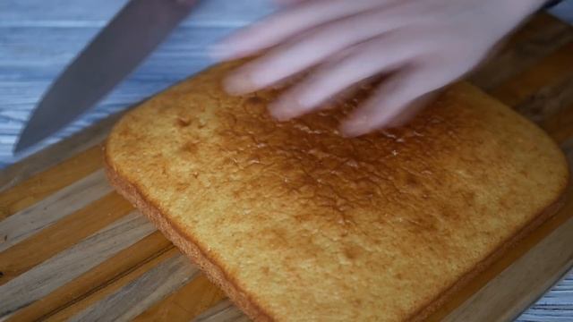 Пирог "СТАКАН КЕФИРА" за 20 минут. Так быстро и просто смотреть онлайн