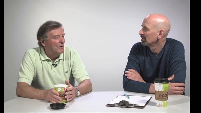 Rod Squires Interview смотреть онлайн