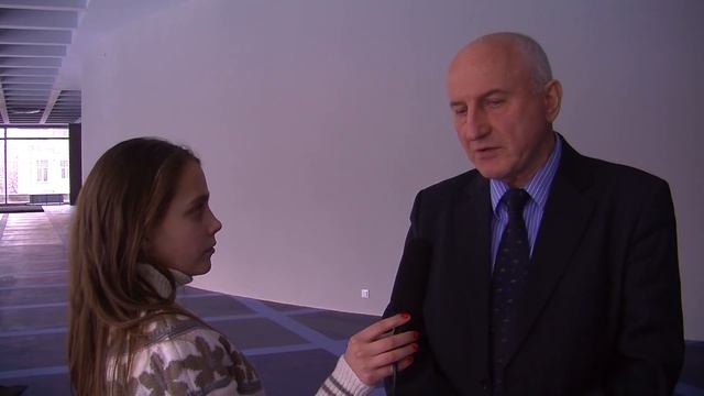 ДІЛ "Сузір'я" у Києві на Аерокосмічному форумі смотреть онлайн