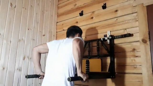 Турник - мультихват 3 в 1 смотреть онлайн