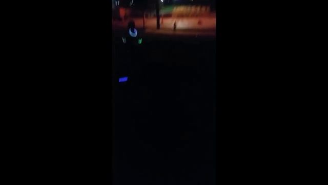 Kids Neon Attack!!!! смотреть онлайн