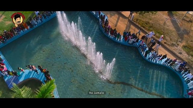 Ho Jamalo - Asghar Khoso | Sindhi Lok Geet | 2019 Remake смотреть онлайн