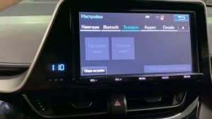 Русификация NSZT-Y66T и установка карт навигации