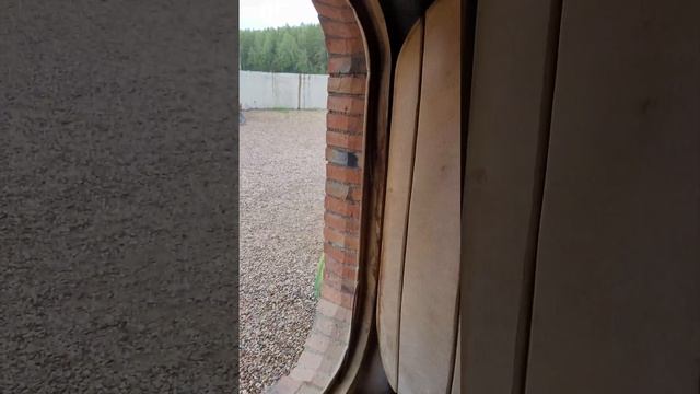 Волшебная страна МалиВур, которая напоминает очень далёкий Хоббитон. смотреть онлайн