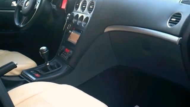 Alfa Romeo 159 1.8 16v 140cv Distinctive Gpl - Autometropoli.it