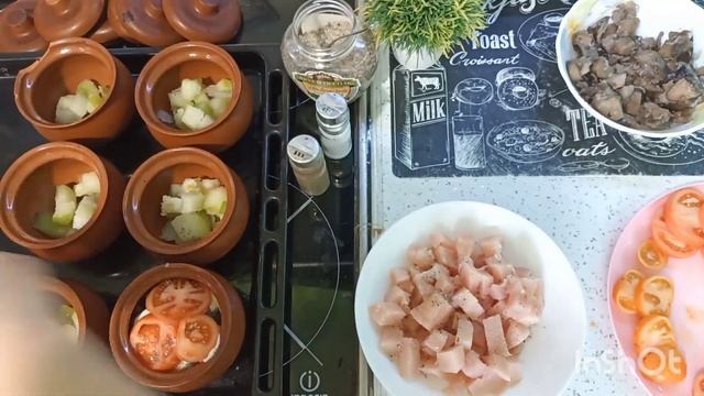 Веганские Рецепты