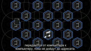 Что такое меш сеть?
