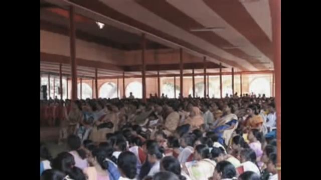 Shri Ramkrishna Pranam Mantra L Manoj Mukherjee L Robin Ganguly   Belur Math