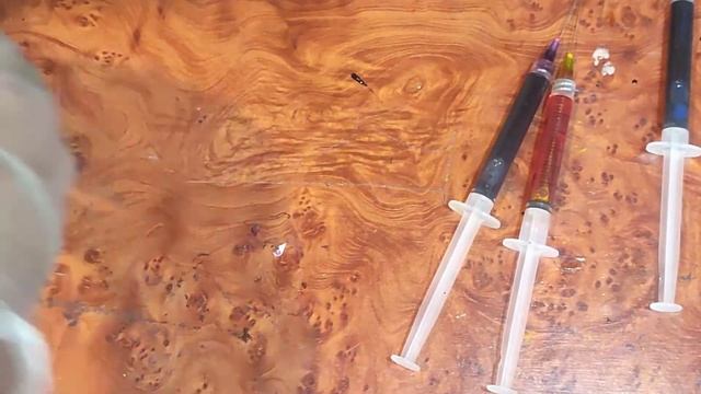 How To Refill HP 305 Ink Cartridge For Deskjet 2723/2320/2710/2720/2732 Printer - Step By Step Guid