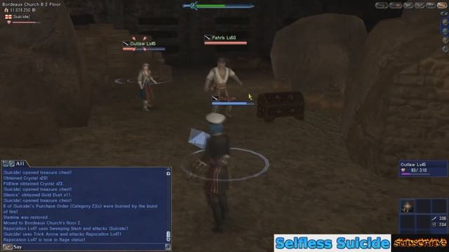 Uncharted Waters Online | Starter Dungeons [9] смотреть онлайн