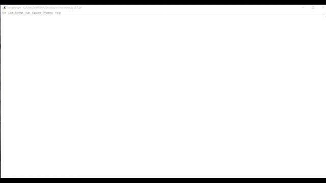 variables in python смотреть онлайн
