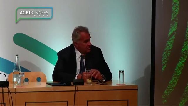 AgriBusiness Forum 2020 Session 5 (simultaneous translation to English) смотреть онлайн