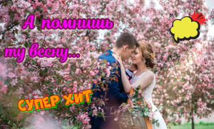 Сергей Орлов -А помнишь ту весну....