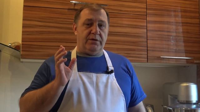 "Домашний хлеб на закваске". Учебный курс начался. смотреть онлайн