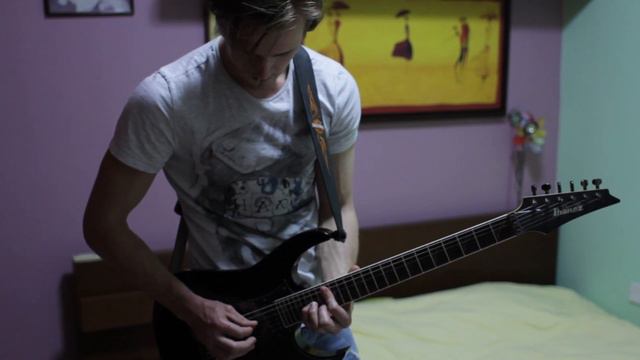 Mr. Brightside - The Killers (Cover) смотреть онлайн