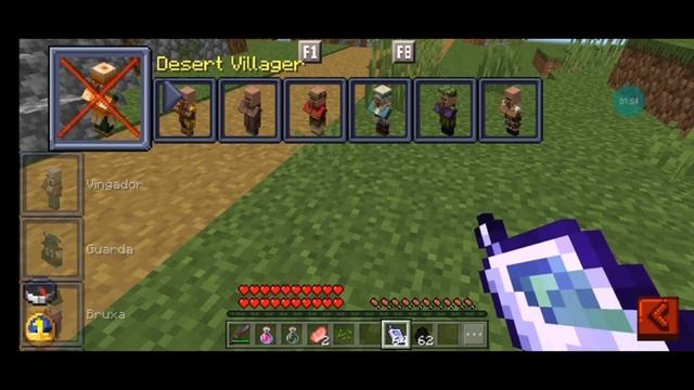 Java morph for mcpe (mod name morph pack dlc) link na descrição смотреть онлайн