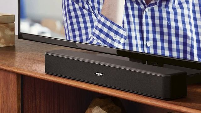 TOP 3: Beste TV Soundbar 2022! смотреть онлайн