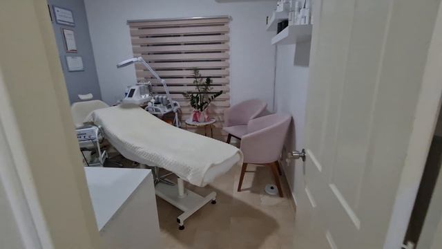 Работа Северный Кипр | Салон красоты AURA | Северный Кипр 2021 | Работа на Кипре смотреть онлайн