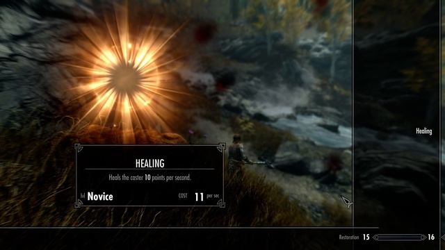 Skyrim Special Edition 3440x1440 Quality/Performance Test G-sync unlocked fps смотреть онлайн