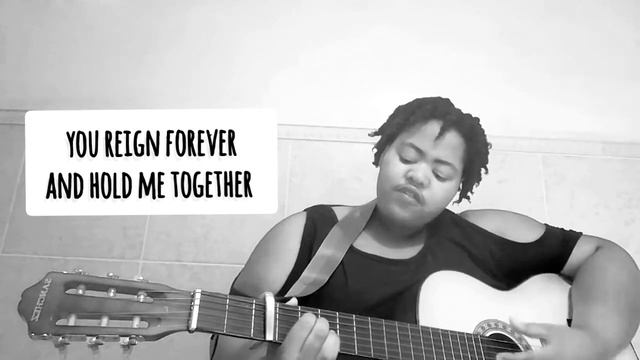 Jesus Culture - Stand in awe (cover by Zintle MK) смотреть онлайн