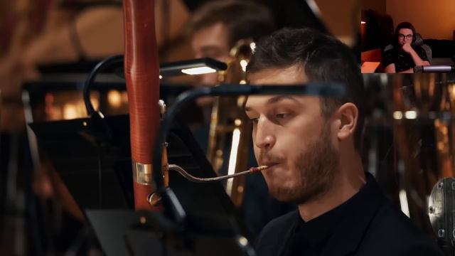 CONCERT WATCH PARTY pt2!!![LIVE] Genshin Impact Reaction смотреть онлайн