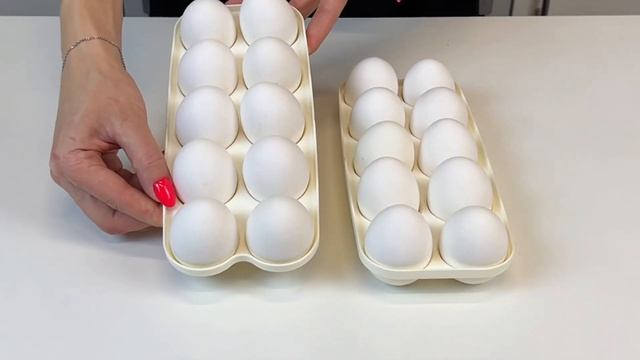 КОНТЕЙНЕР ДЛЯ ДЕСЯТИ ЯИЦ TUPPERWARE / СКОРО ПАСХА / www.tupperware-spb.ru смотреть онлайн