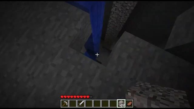 CYO Minecraft Adventure - 87 - A Dark Day смотреть онлайн