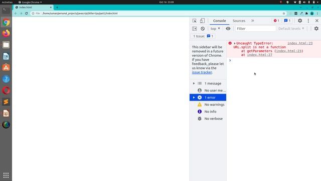 Learn JavaScript Killer Tips Part 2 of 3 смотреть онлайн
