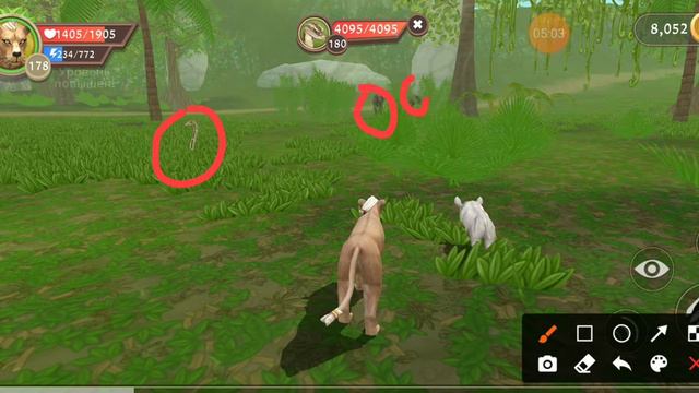 Играю в Wildcraft в 3:00 и не чего не происходи ( это мифы) смотреть онлайн